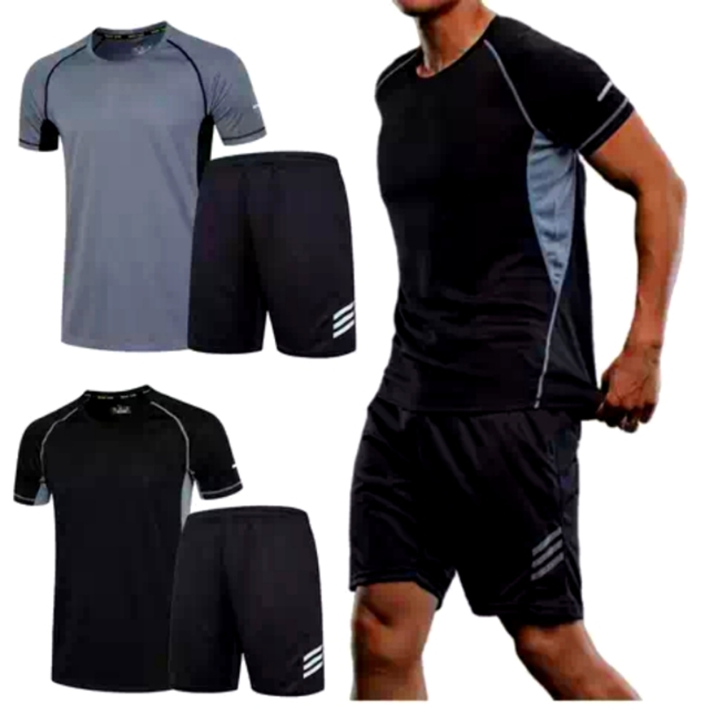 5-Piece Men's Athletic set
